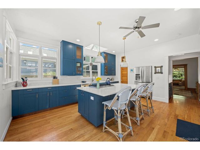 1510 S Clarkson St, Denver, CO 80210