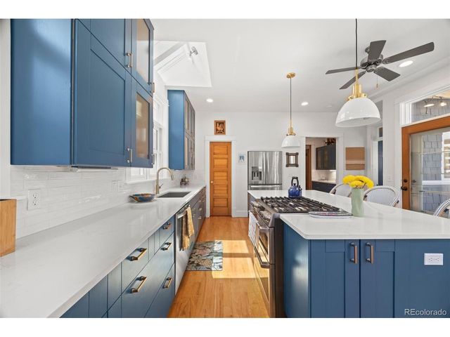 1510 S Clarkson St, Denver, CO 80210