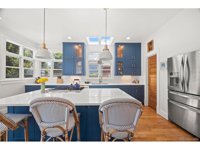 1510 S Clarkson St, Denver, CO 80210