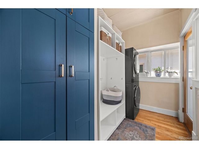 1510 S Clarkson St, Denver, CO 80210