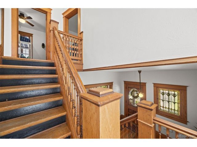 1510 S Clarkson St, Denver, CO 80210