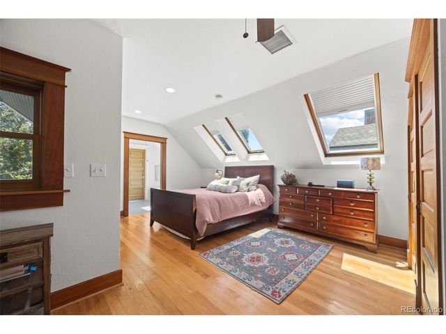 1510 S Clarkson St, Denver, CO 80210