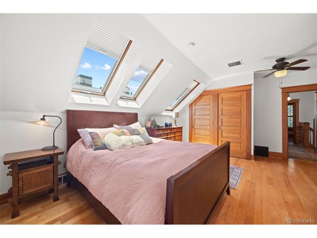 1510 S Clarkson St, Denver, CO 80210