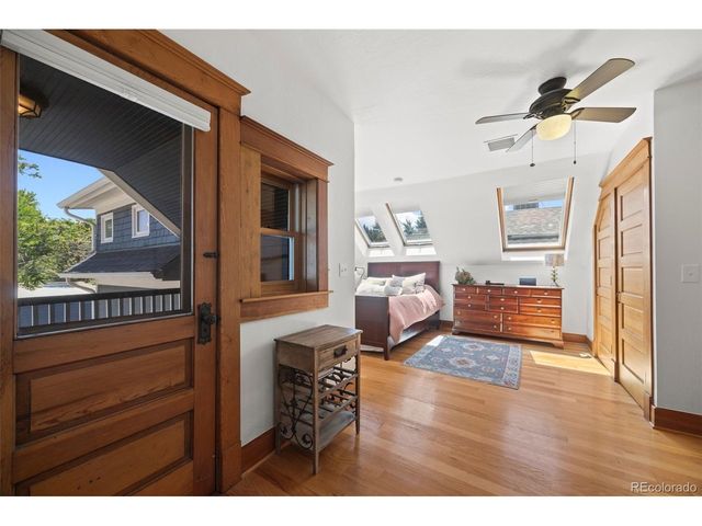 1510 S Clarkson St, Denver, CO 80210