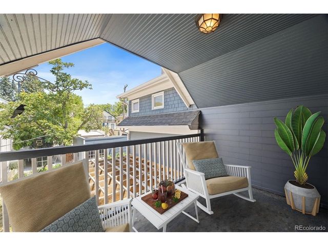 1510 S Clarkson St, Denver, CO 80210