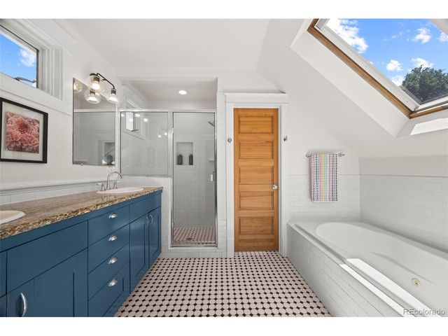 1510 S Clarkson St, Denver, CO 80210