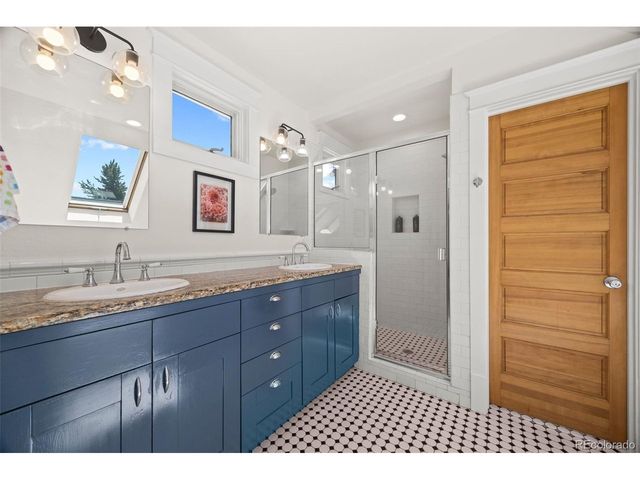 1510 S Clarkson St, Denver, CO 80210