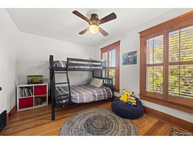 1510 S Clarkson St, Denver, CO 80210