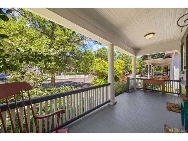 1510 S Clarkson St, Denver, CO 80210