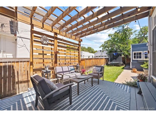 1510 S Clarkson St, Denver, CO 80210