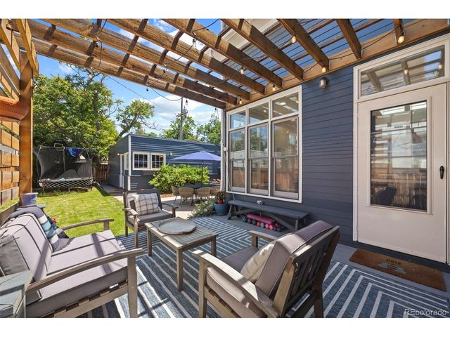 1510 S Clarkson St, Denver, CO 80210