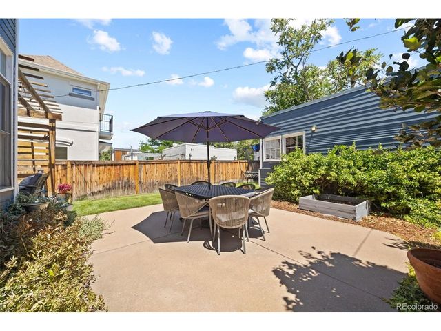 1510 S Clarkson St, Denver, CO 80210