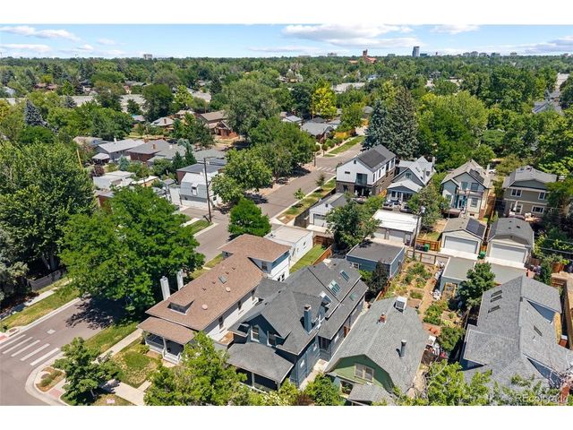 1510 S Clarkson St, Denver, CO 80210