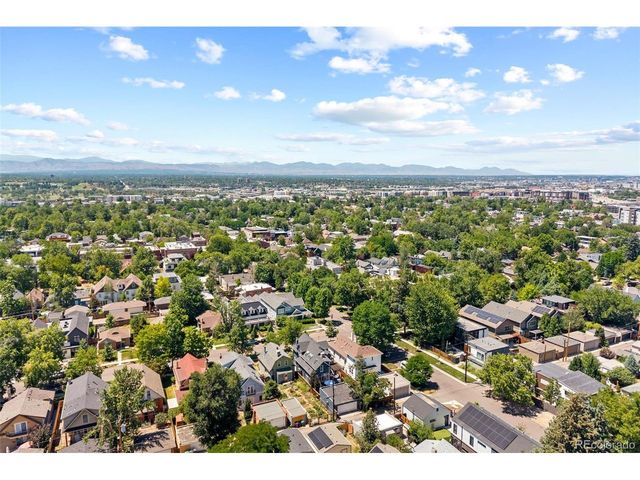 1510 S Clarkson St, Denver, CO 80210