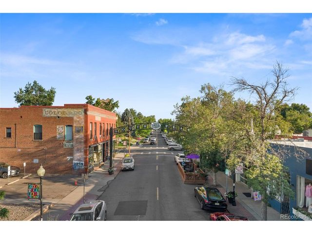 1510 S Clarkson St, Denver, CO 80210