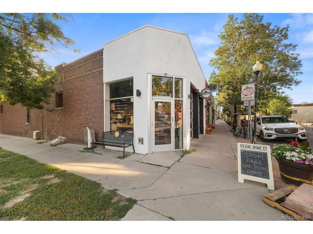 1510 S Clarkson St, Denver, CO 80210