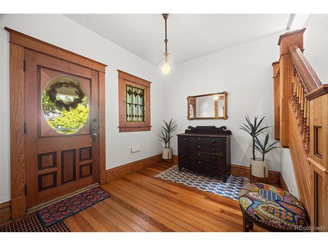 1510 S Clarkson St, Denver, CO 80210