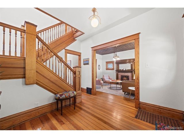 1510 S Clarkson St, Denver, CO 80210