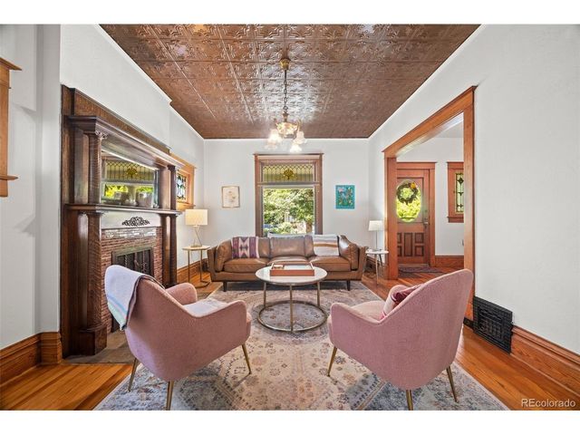 1510 S Clarkson St, Denver, CO 80210