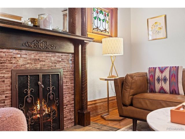 1510 S Clarkson St, Denver, CO 80210