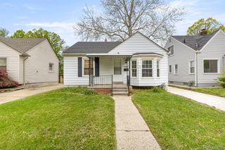 3360 Alice Street, Dearborn, MI 48124