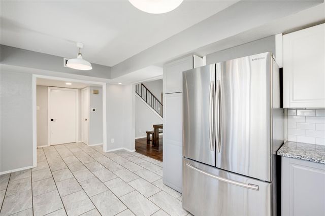 3411 Clarksburg DR, Austin, TX 78745