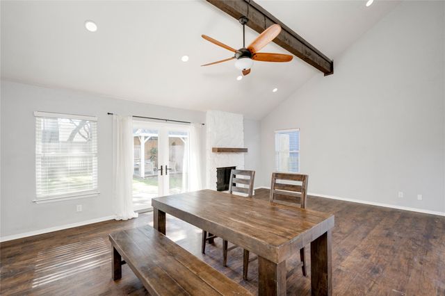 3411 Clarksburg DR, Austin, TX 78745