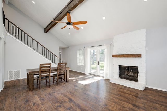 3411 Clarksburg DR, Austin, TX 78745