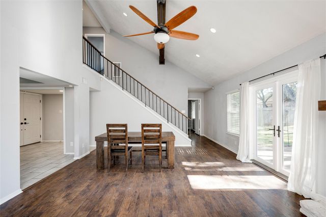 3411 Clarksburg DR, Austin, TX 78745