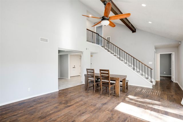 3411 Clarksburg DR, Austin, TX 78745