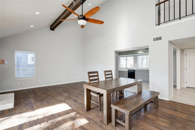 3411 Clarksburg DR, Austin, TX 78745