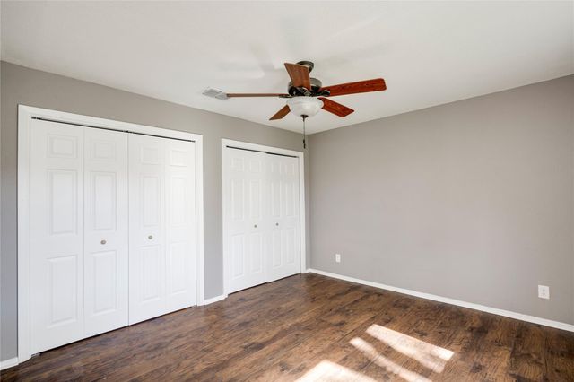 3411 Clarksburg DR, Austin, TX 78745