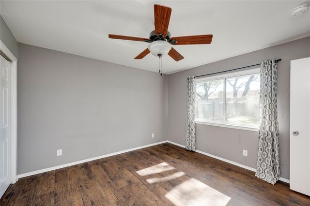 3411 Clarksburg DR, Austin, TX 78745