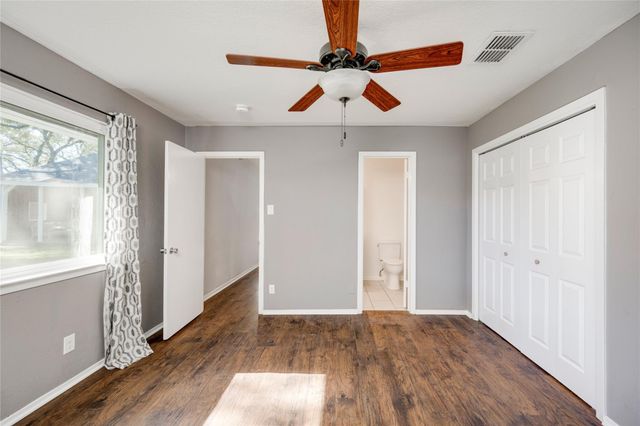 3411 Clarksburg DR, Austin, TX 78745