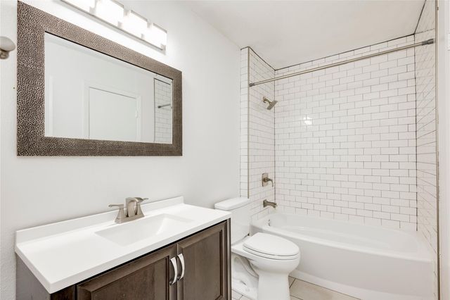 3411 Clarksburg DR, Austin, TX 78745