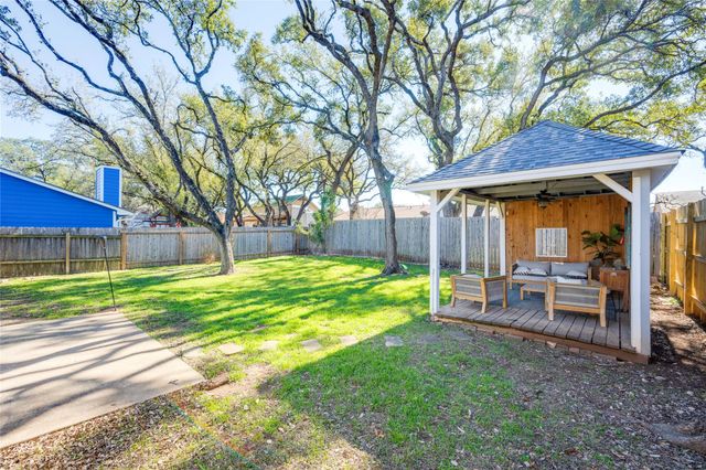 3411 Clarksburg DR, Austin, TX 78745