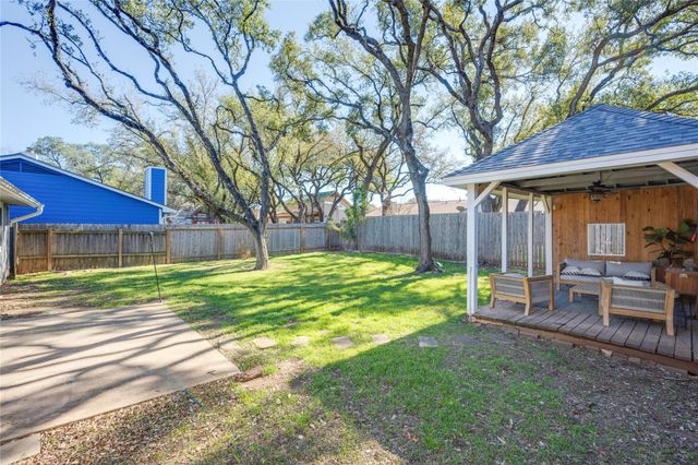 3411 Clarksburg DR, Austin, TX 78745