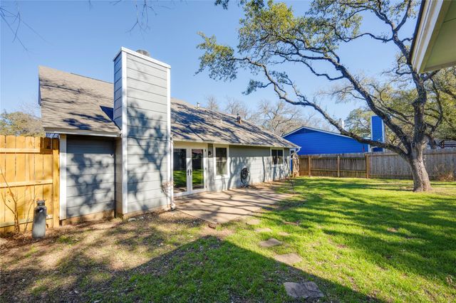 3411 Clarksburg DR, Austin, TX 78745