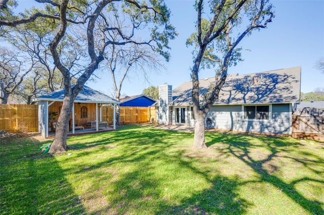 3411 Clarksburg DR, Austin, TX 78745