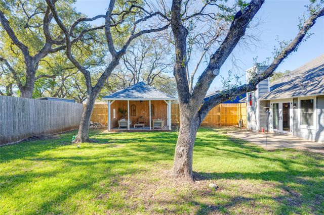 3411 Clarksburg DR, Austin, TX 78745