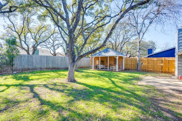 3411 Clarksburg DR, Austin, TX 78745