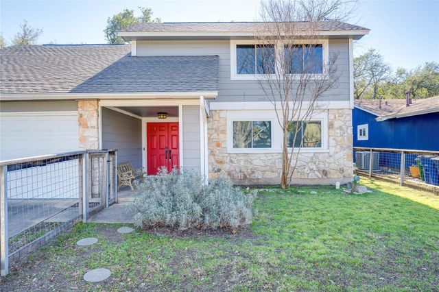 3411 Clarksburg DR, Austin, TX 78745