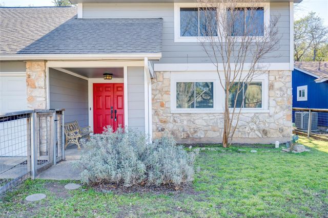 3411 Clarksburg DR, Austin, TX 78745