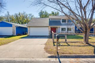 3411 Clarksburg DR, Austin, TX 78745