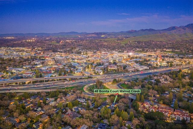 48 48 Bonita Court, Walnut Creek, CA 94595