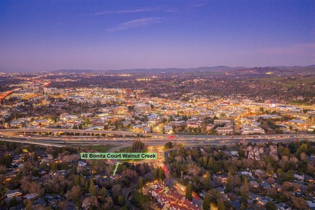 48 48 Bonita Court, Walnut Creek, CA 94595