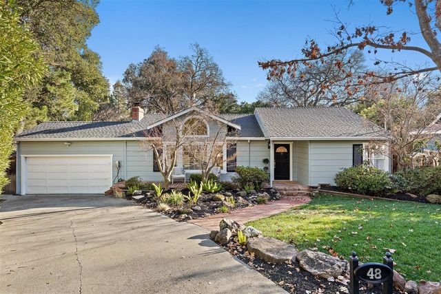 48 48 Bonita Court, Walnut Creek, CA 94595