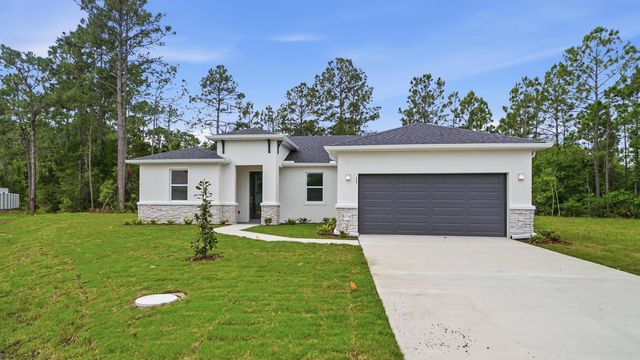 17 Sleigh Bell Pl, Palm Coast, FL 32164
