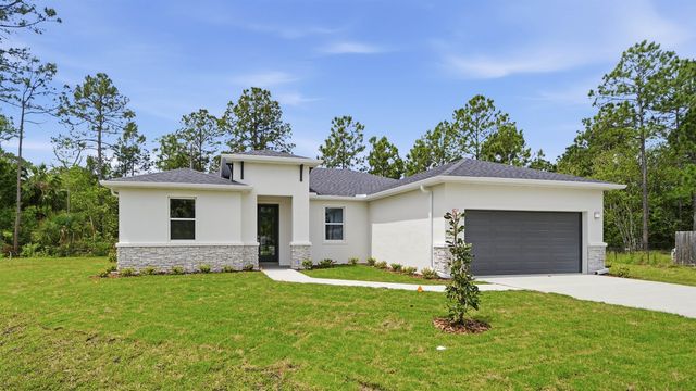 17 Sleigh Bell Pl, Palm Coast, FL 32164