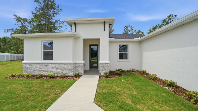 17 Sleigh Bell Pl, Palm Coast, FL 32164